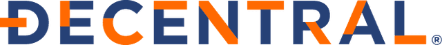 Decentral Something New Is logo