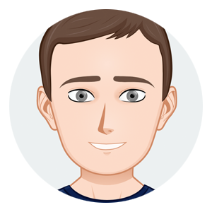 Alexandru Culea Cartoon avatar of Alexandru Culea