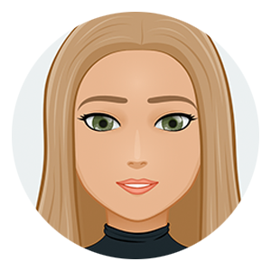 Agnes Veres Cartoon avatar of Agnes Veres