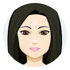 Maggie Xu Cartoon avatar of Maggie Xu