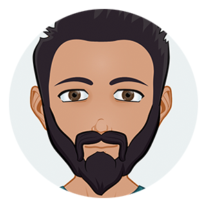 Razvan Marin Cartoon avatar of Razvan Marin