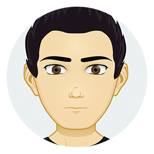 Warren Yen Cartoon avatar of Warren Yen